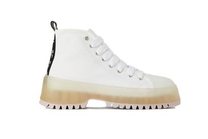 Best White Trainers for Women: The Vogue Edit | British Vogue