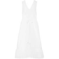 The Best White Cotton Dresses 2019 To Improve Your Summer Wardrobe ...