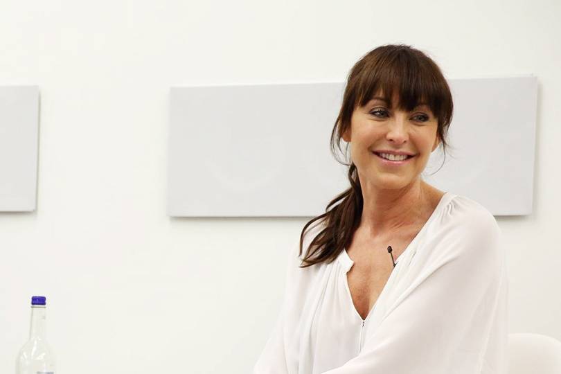 Tamara Mellon Calls For A Quota For Women In Business | British Vogue