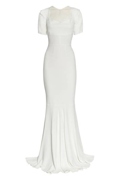 Roland Mouret Wedding Dresses - Bridal Collection | British Vogue