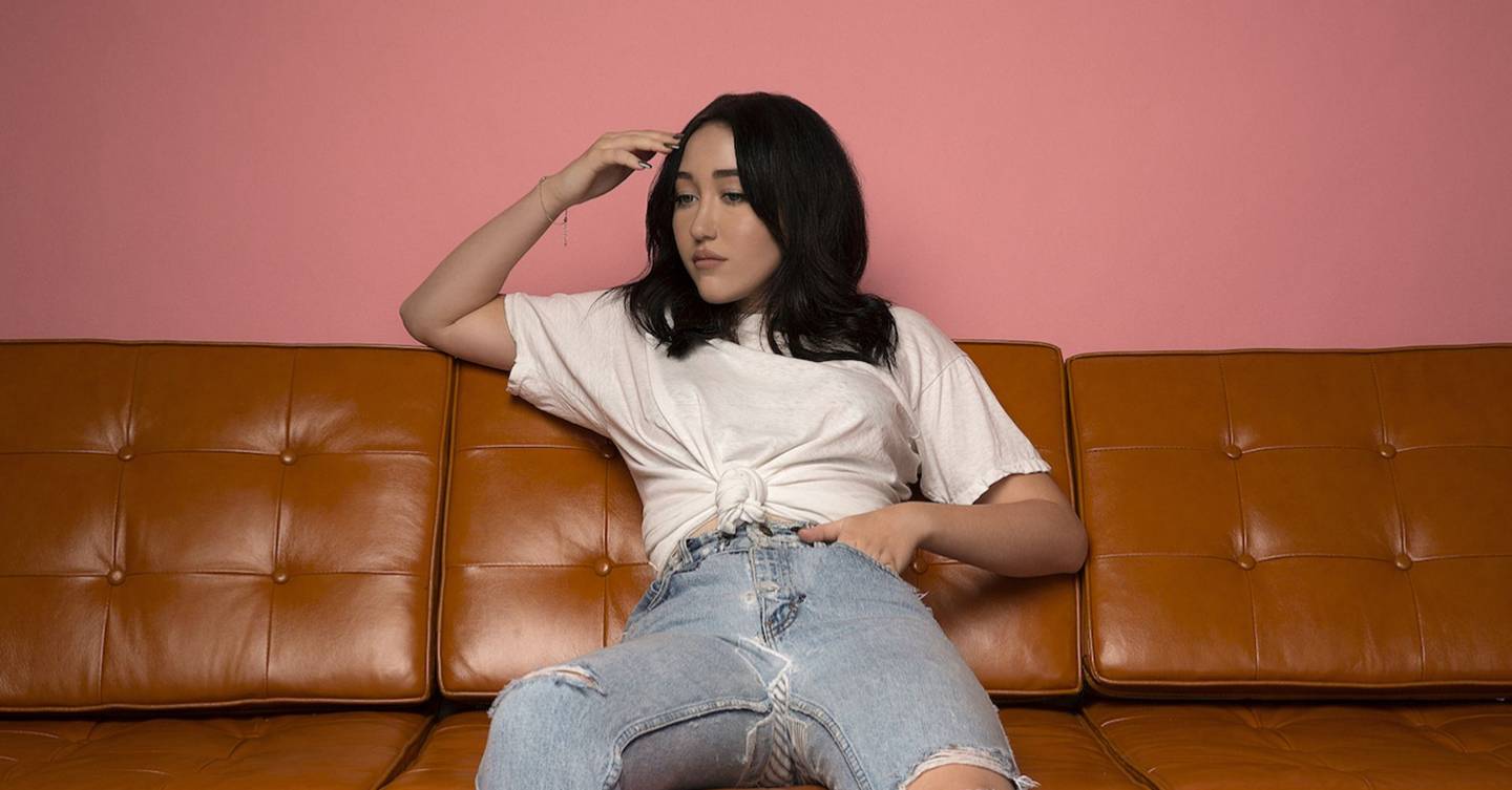 Noah Cyrus Launches Music Career With First Single ... - 1440 x 753 jpeg 77kB