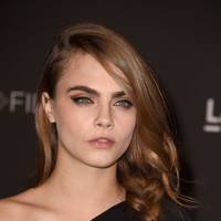 Cara Delevingne Hair & Hairstyles | British Vogue