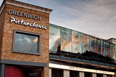 12 Best Cinemas In London: The Vogue Edit | British Vogue