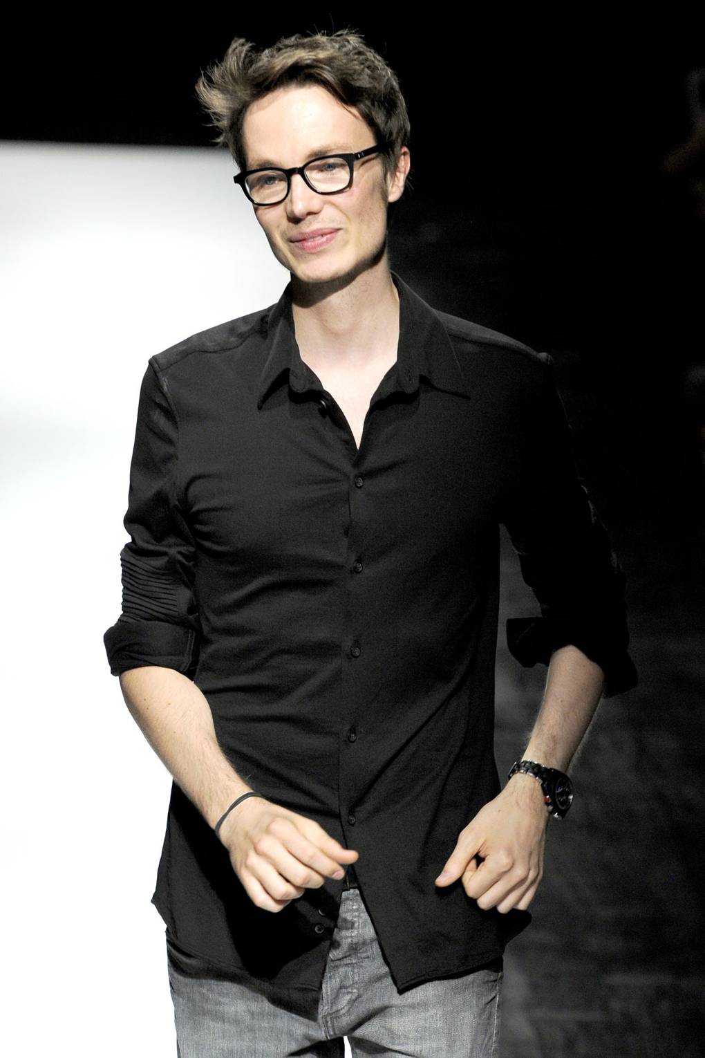Fashion style Maxime Simeons leaves Leonard for lady Fashion style Maxime Simeons leaves Leonard for lady