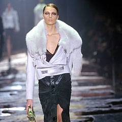 Gucci Autumn/Winter 2004 Ready-To-Wear Collection | British Vogue