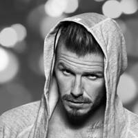 David Beckham H&M Collection Pictures - Bodywear Sportswear | British Vogue