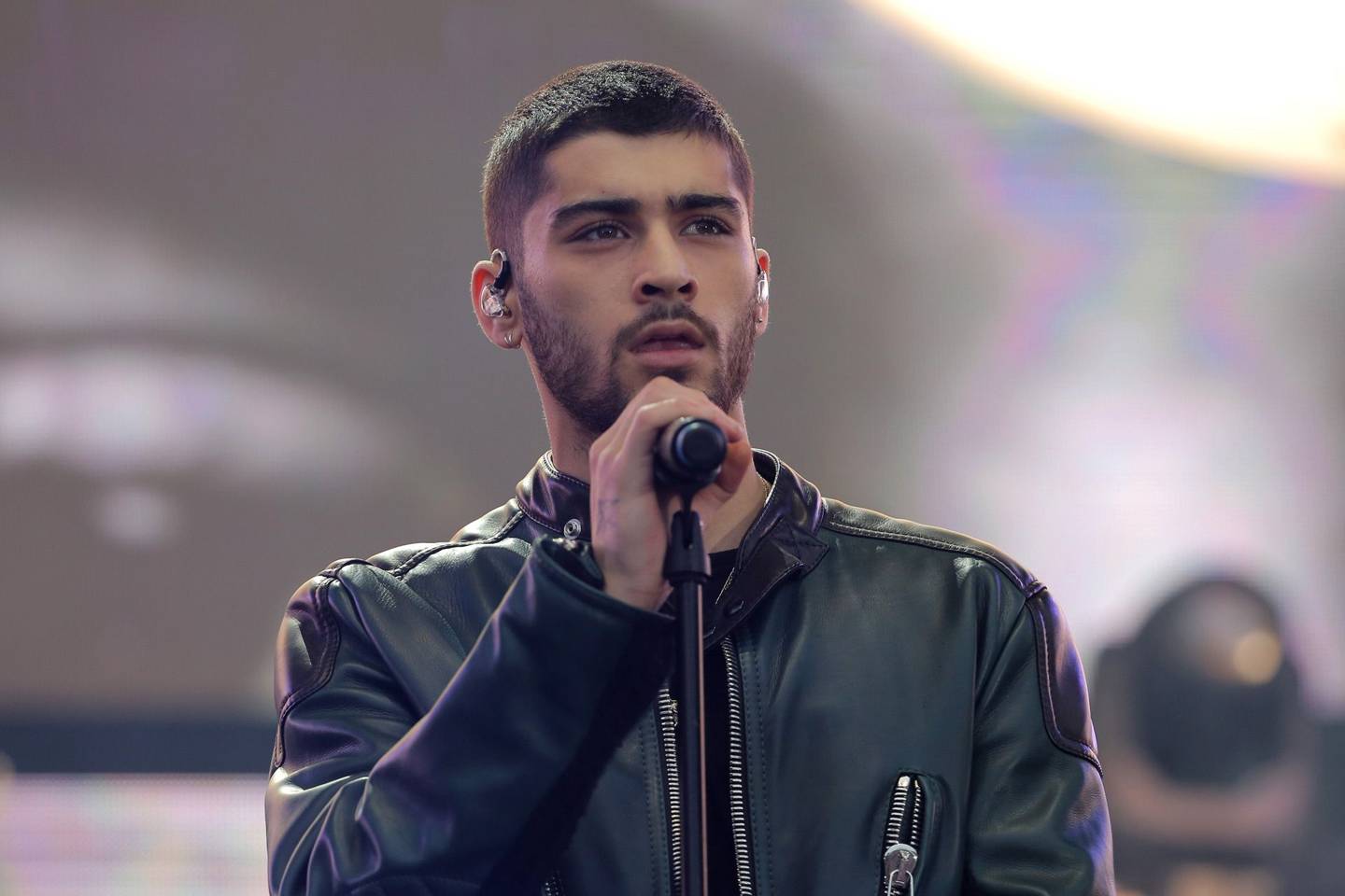 The Zayn Malik Quiz Interesting Facts To Know British Vogue 