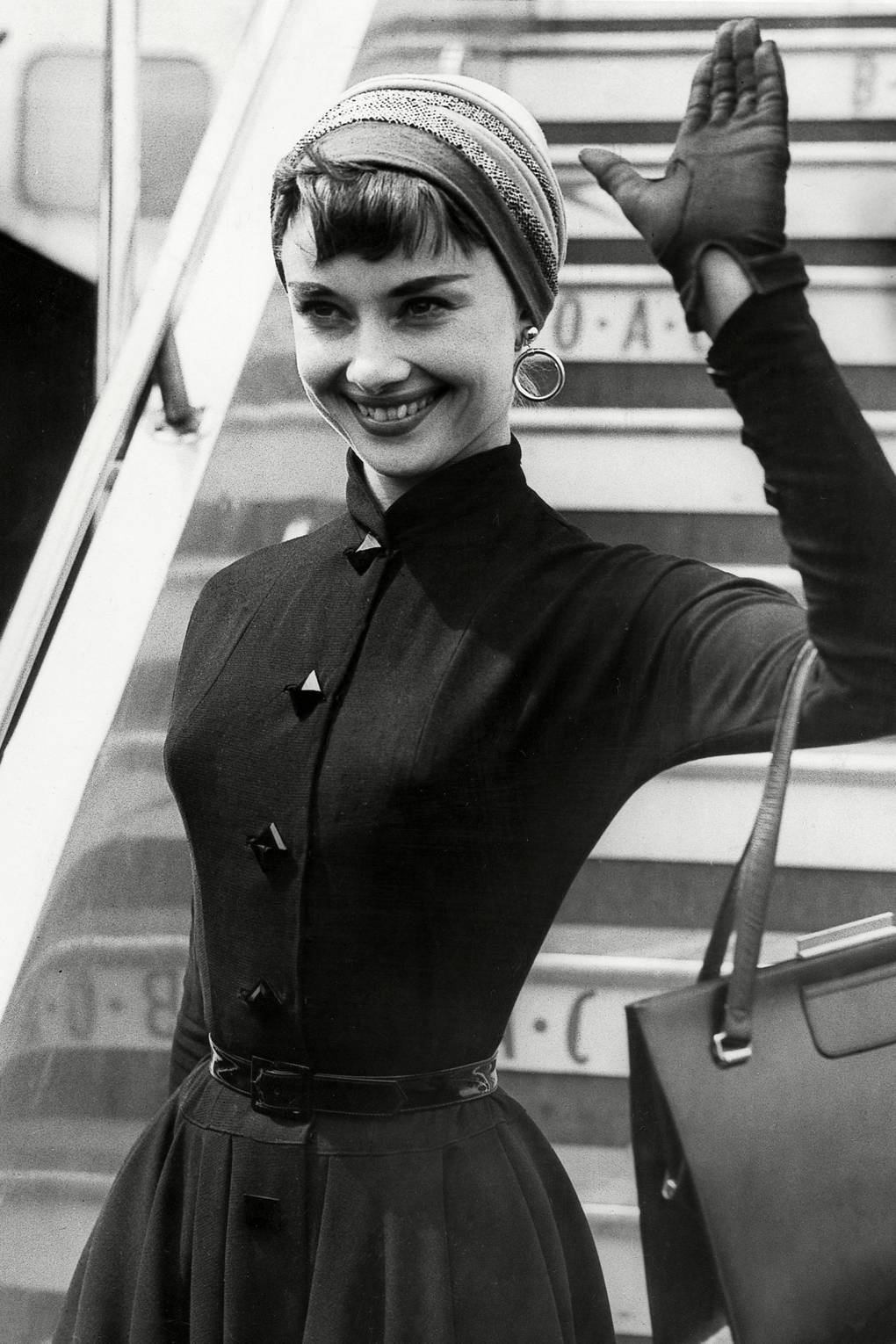 Audrey Hepburn news and features | British Vogue