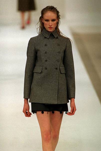 Miuccia Prada Style & Fashion Photos & Picture Gallery | British Vogue