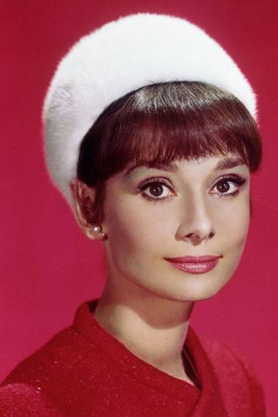 Audrey Hepburn Hair And Hairstyles Inspiration | British Vogue