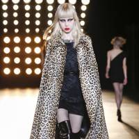 Saint Laurent's Fashion Hits | British Vogue