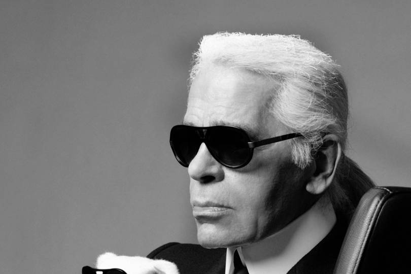 Karl Lagerfeld's Quotes - Most Famous Quotes | British Vogue