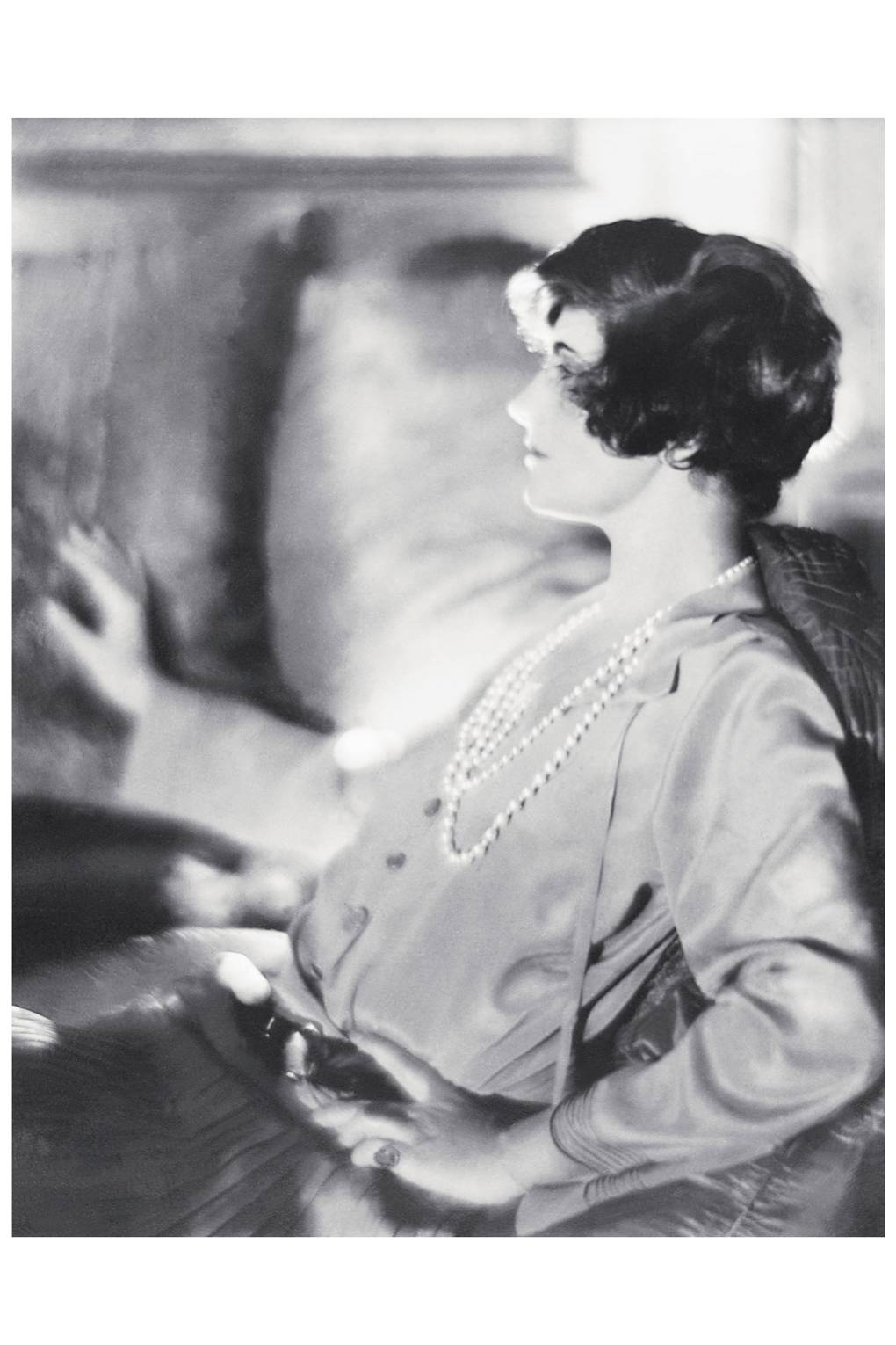 25 Coco Chanel Quotes Every Woman Should Live By Best Coco Chanel