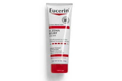 eucerin eczema relief cream beauty buys newyork vogueint 15april19 credit 3objectives - Don't Visit New York Without Picking Up These Cult Drugstore Beauty Buys