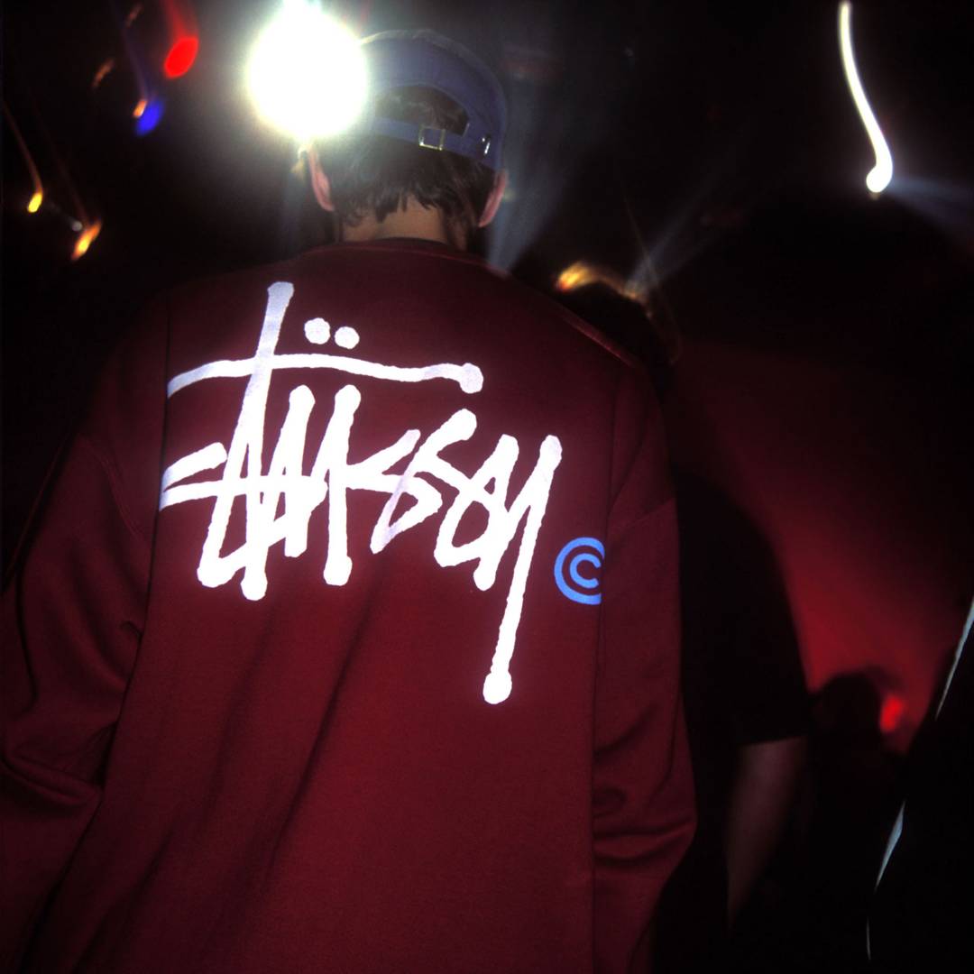 Image: Stüssy To Open London Store Near Palace And Supreme