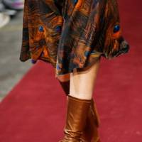 Givenchy Autumn/Winter 2015 Ready-To-Wear | British Vogue