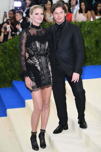 Met Gala 2017 Couples | British Vogue