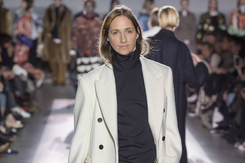 Rosemary Ferguson's Tips On Surviving Fashion Week | British Vogue