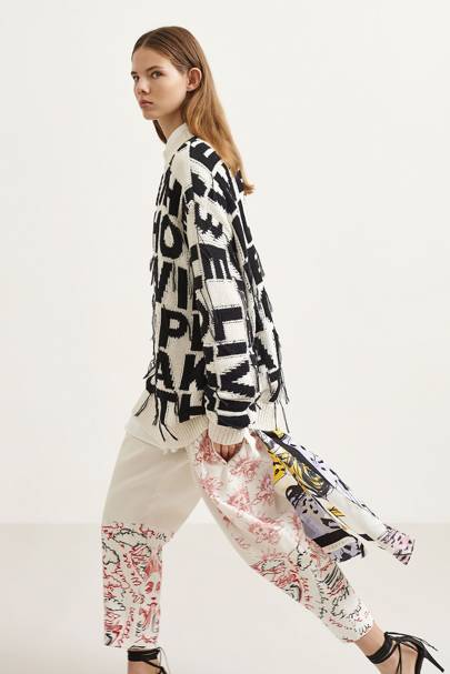 Stella McCartney SpringSummer 2020 Resort show report Stella McCartney SpringSummer 2020 Resort show report