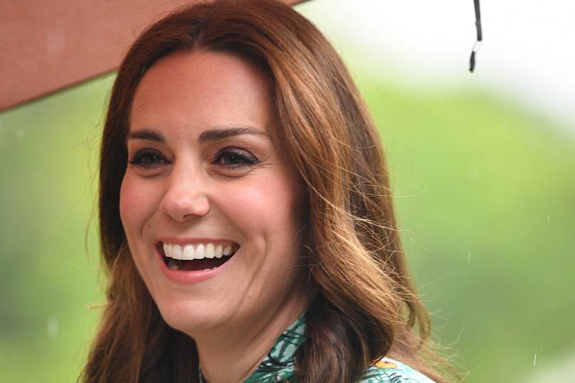 Kate Middleton, Duchess of Cambridge, Style & Fashion In Pictures ...