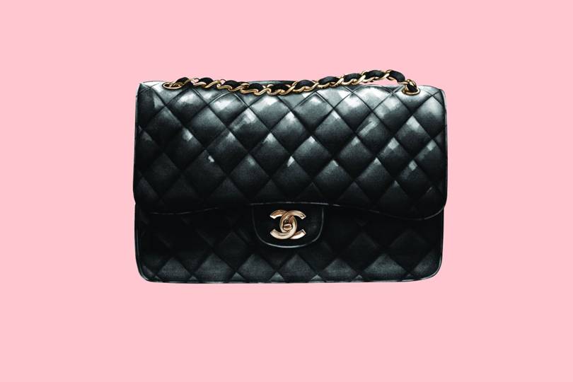 How To Buy An Investment Designer Bag British Vogue